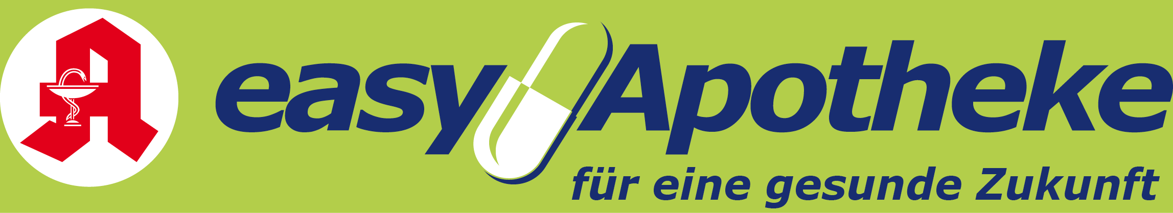 EasyApotheken easyApotheke